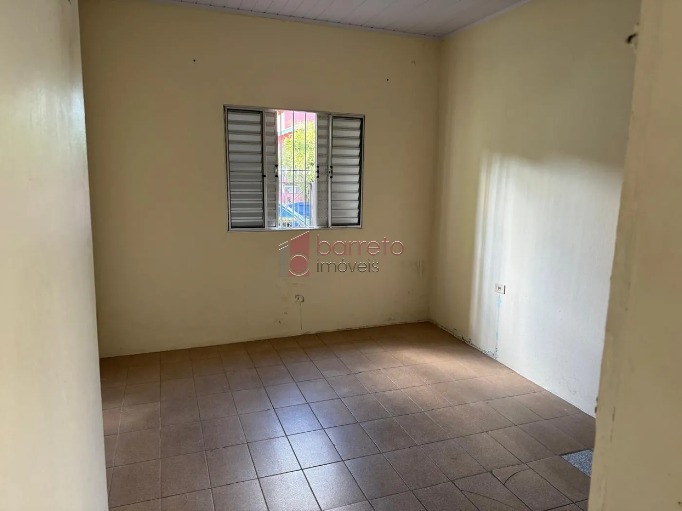 CASA PARA LOCAÇÃO E VENDA NO ANHANGABAÚ – JUNDIAÍ/SP