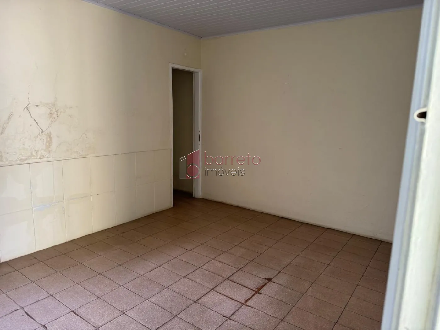 CASA PARA LOCAÇÃO E VENDA NO ANHANGABAÚ – JUNDIAÍ/SP