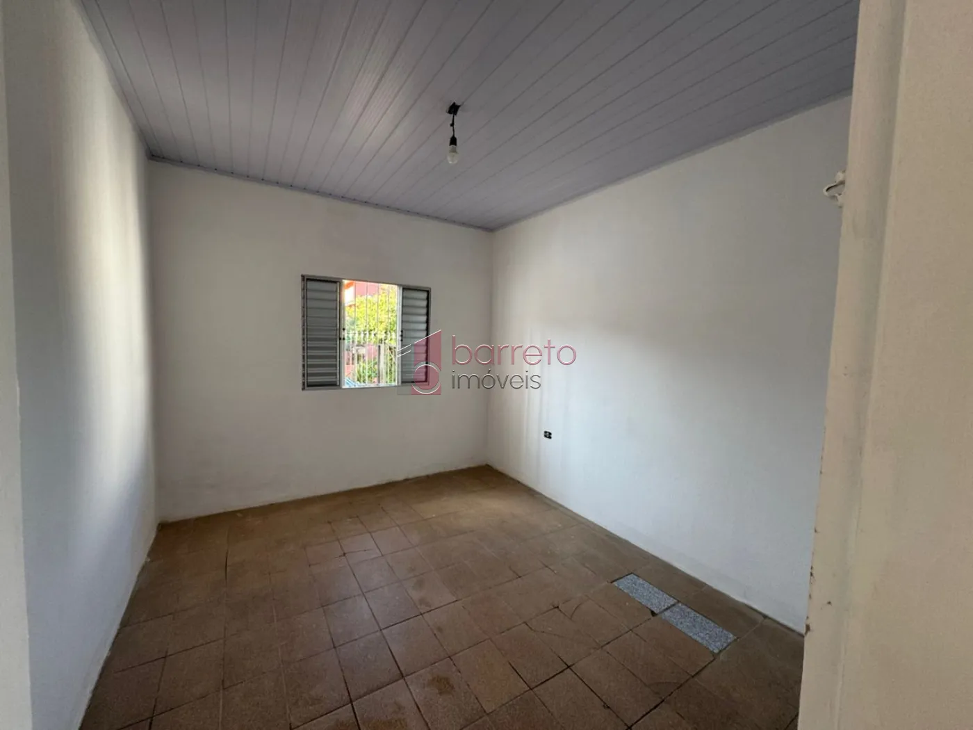 CASA PARA LOCAÇÃO E VENDA NO ANHANGABAÚ – JUNDIAÍ/SP