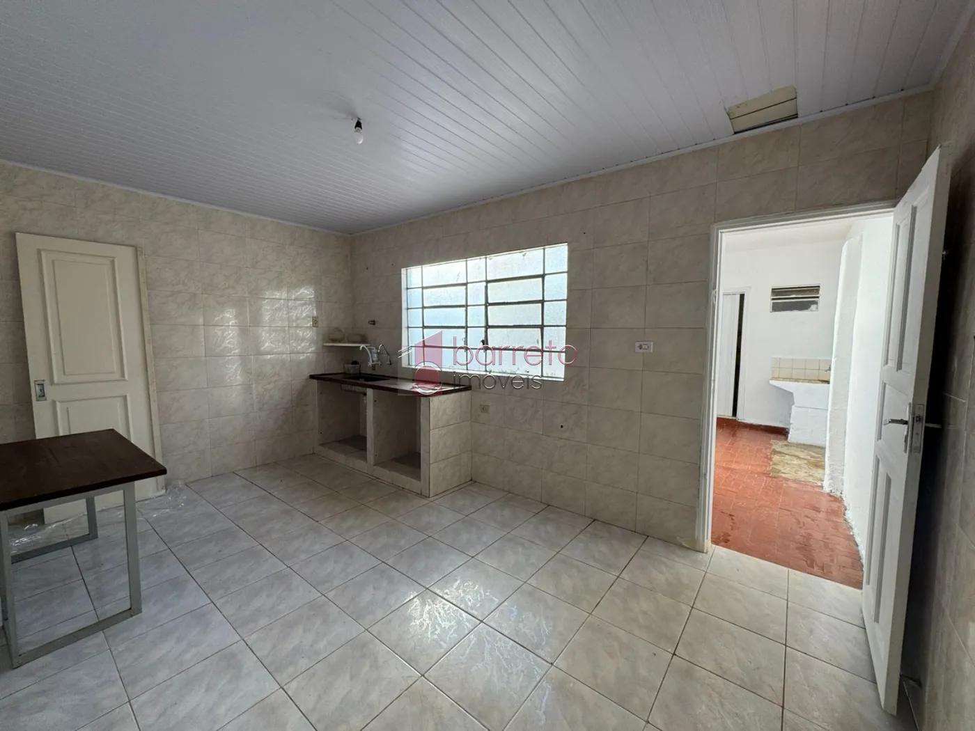 CASA PARA LOCAÇÃO E VENDA NO ANHANGABAÚ – JUNDIAÍ/SP