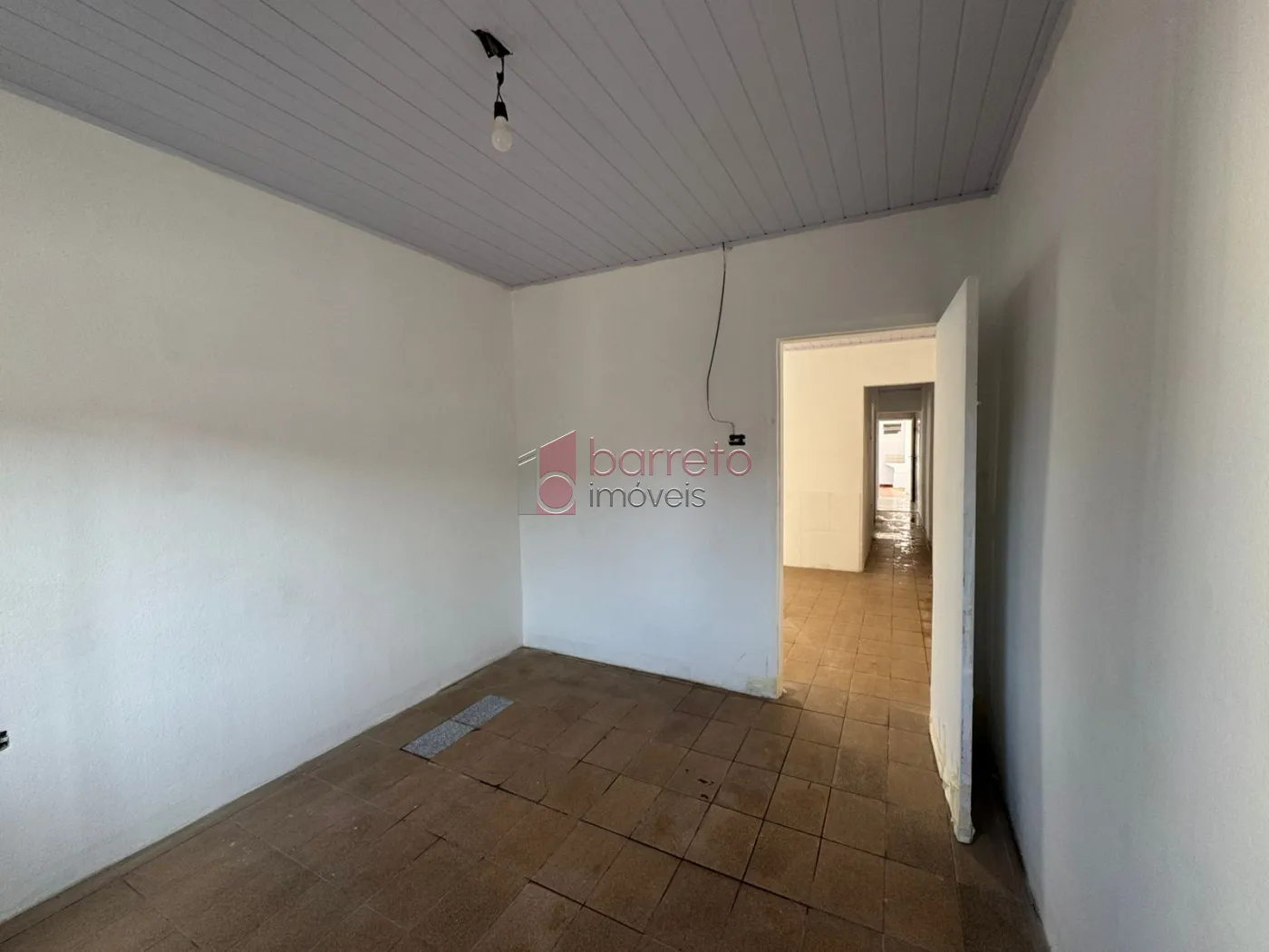 CASA PARA LOCAÇÃO E VENDA NO ANHANGABAÚ – JUNDIAÍ/SP