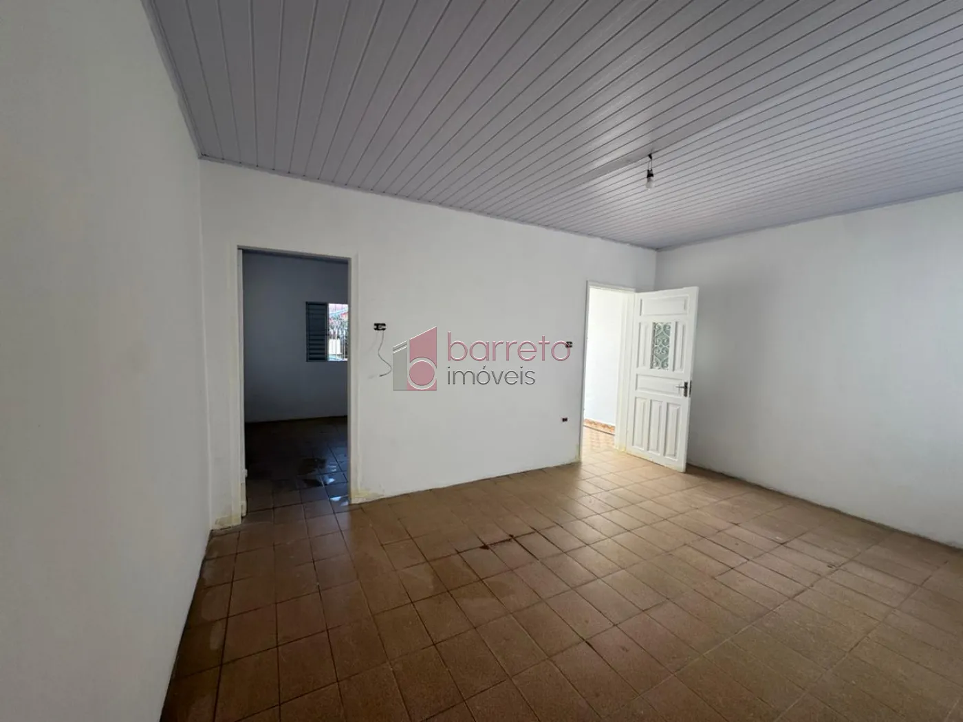 CASA PARA LOCAÇÃO E VENDA NO ANHANGABAÚ – JUNDIAÍ/SP