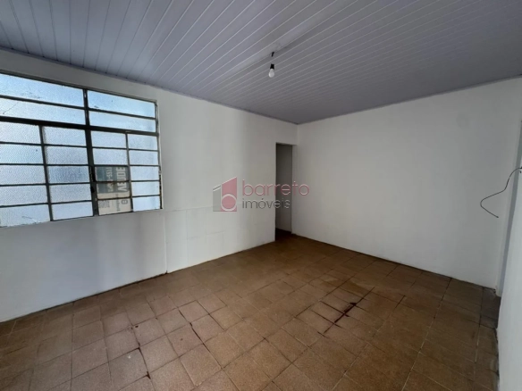 CASA PARA LOCAÇÃO E VENDA NO ANHANGABAÚ – JUNDIAÍ/SP