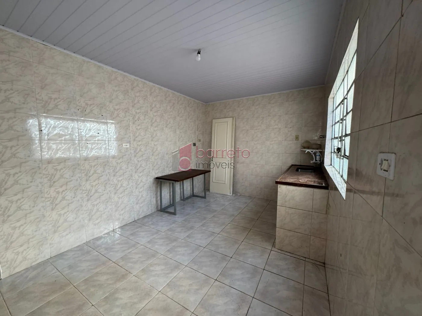 CASA PARA LOCAÇÃO E VENDA NO ANHANGABAÚ – JUNDIAÍ/SP