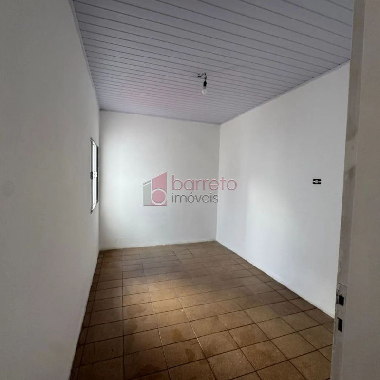 CASA PARA LOCAÇÃO E VENDA NO ANHANGABAÚ – JUNDIAÍ/SP