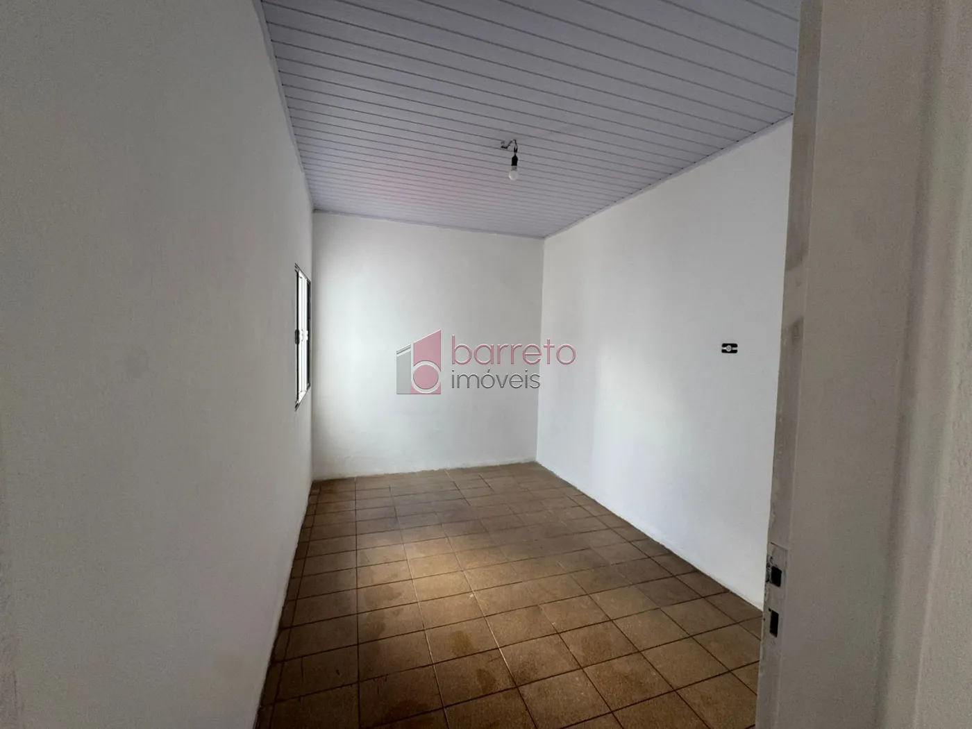 CASA PARA LOCAÇÃO E VENDA NO ANHANGABAÚ – JUNDIAÍ/SP