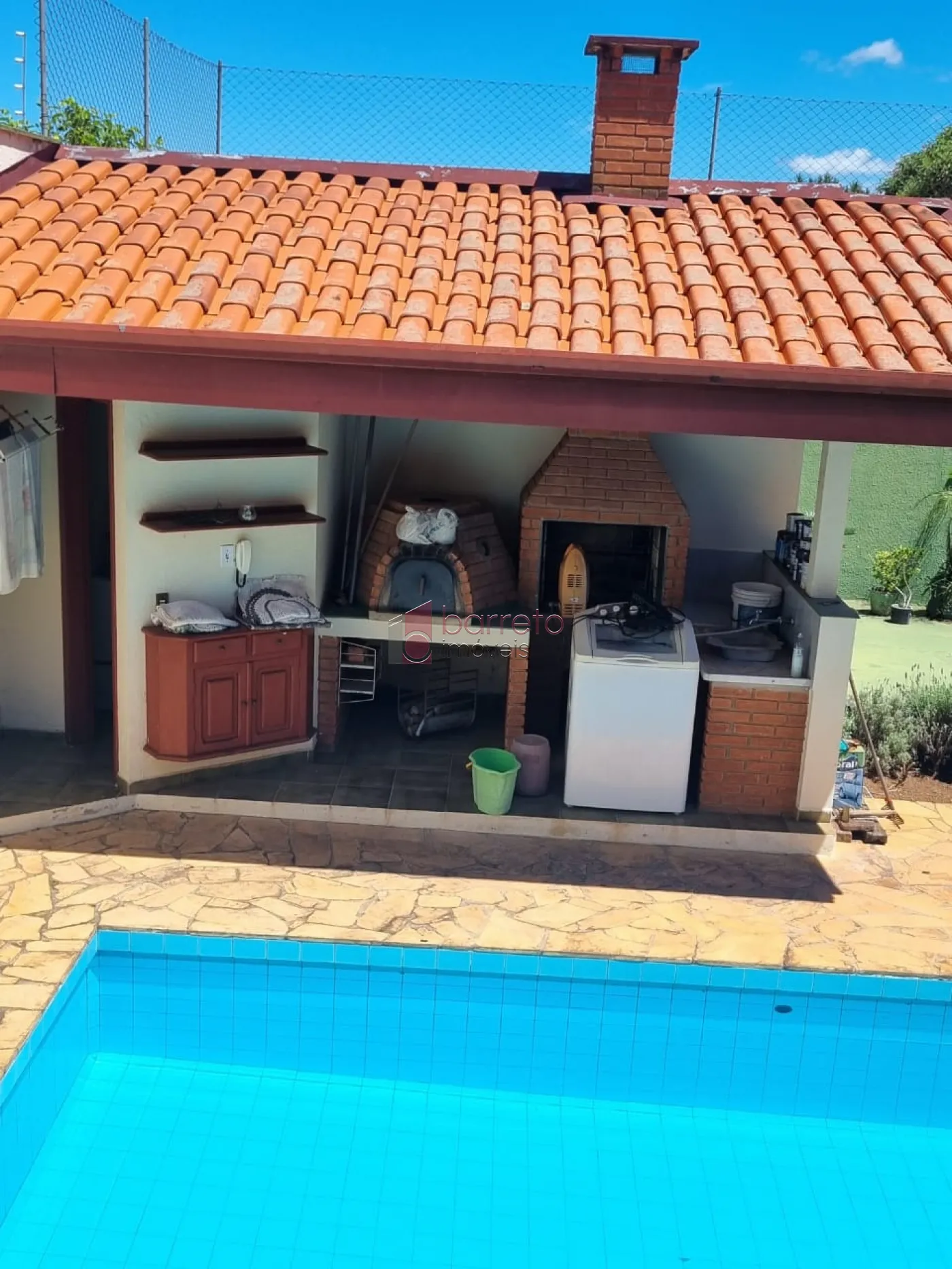 CASA TÉRREA PARA VENDA NO JARDIM CAXAMBU – JUNDIAÍ/SP