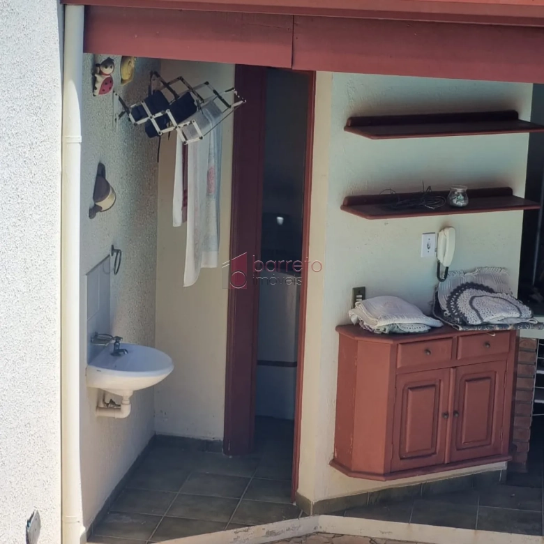 CASA TÉRREA PARA VENDA NO JARDIM CAXAMBU – JUNDIAÍ/SP