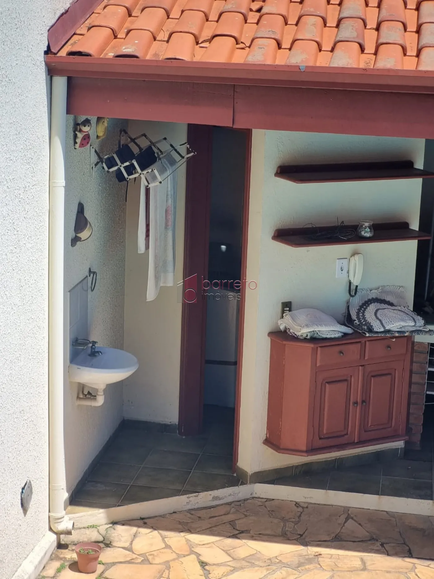CASA TÉRREA PARA VENDA NO JARDIM CAXAMBU – JUNDIAÍ/SP
