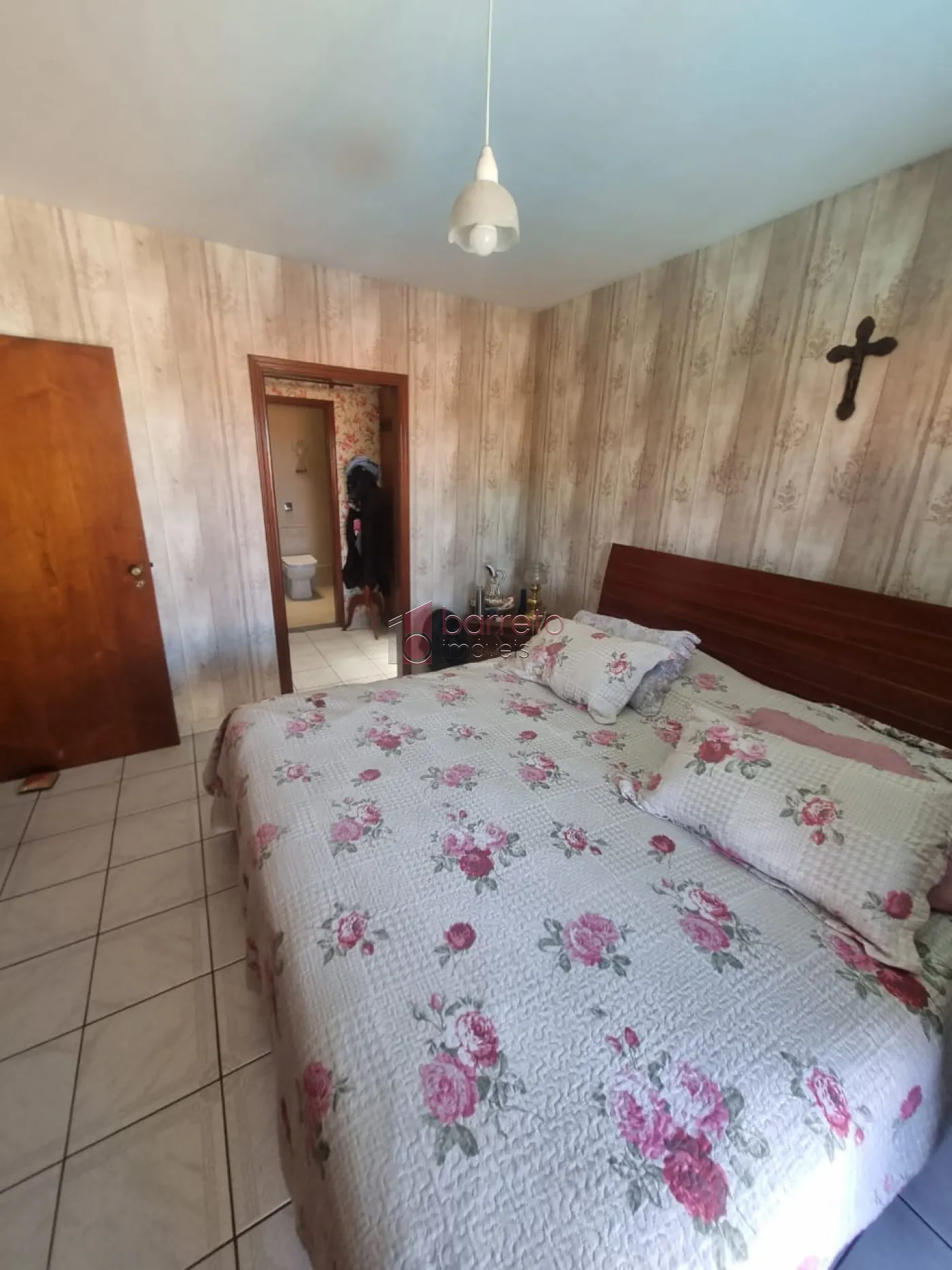 CASA TÉRREA PARA VENDA NO JARDIM CAXAMBU – JUNDIAÍ/SP