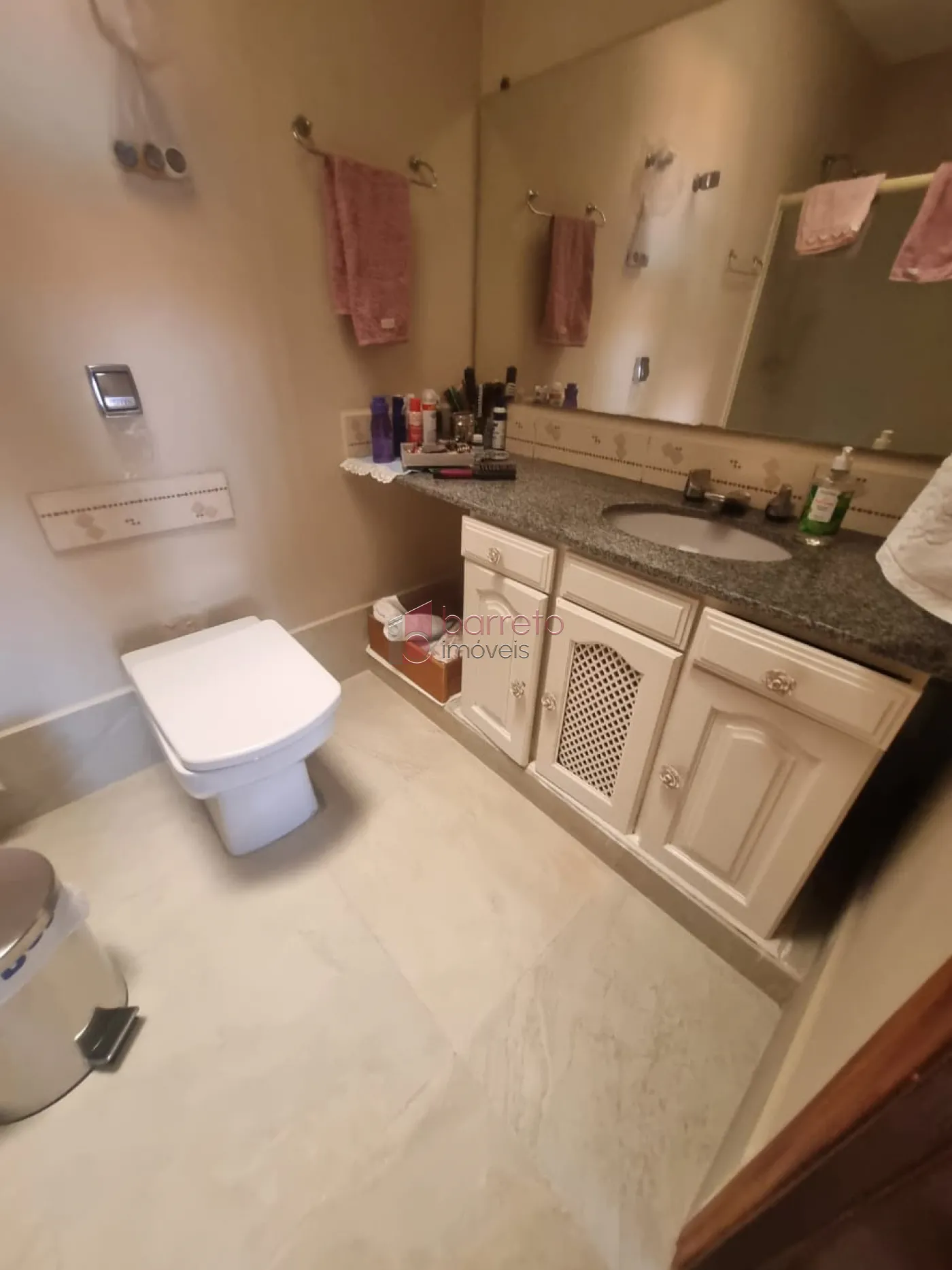 CASA TÉRREA PARA VENDA NO JARDIM CAXAMBU – JUNDIAÍ/SP