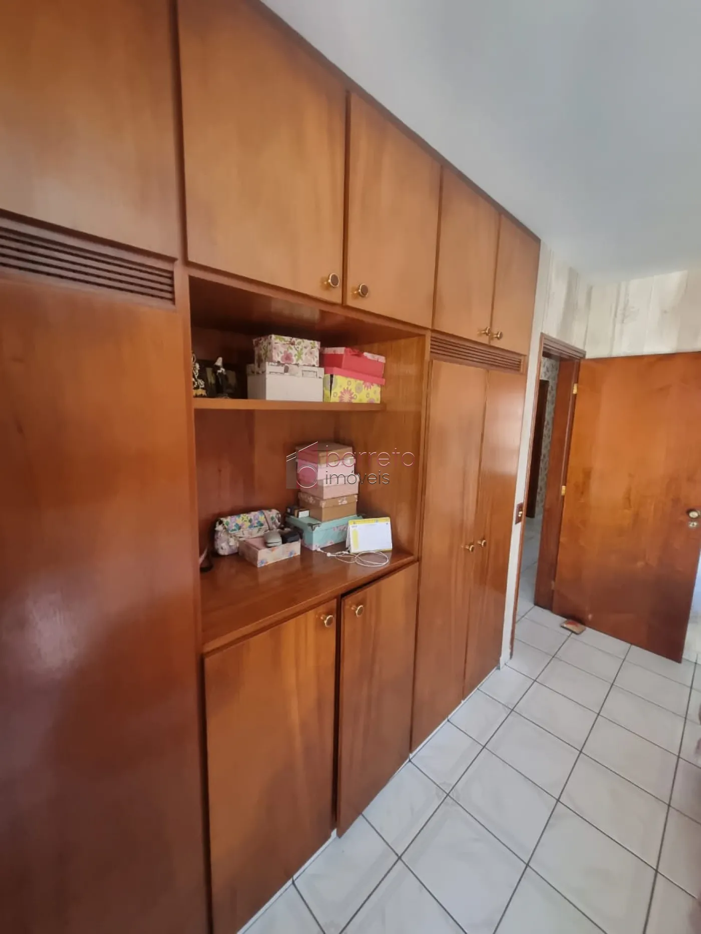 CASA TÉRREA PARA VENDA NO JARDIM CAXAMBU – JUNDIAÍ/SP