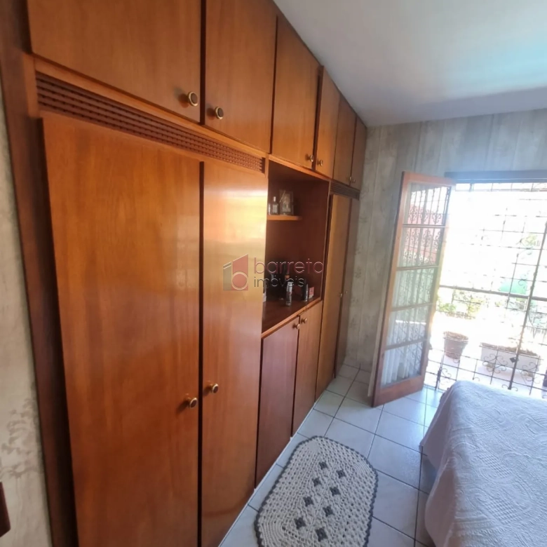 CASA TÉRREA PARA VENDA NO JARDIM CAXAMBU – JUNDIAÍ/SP