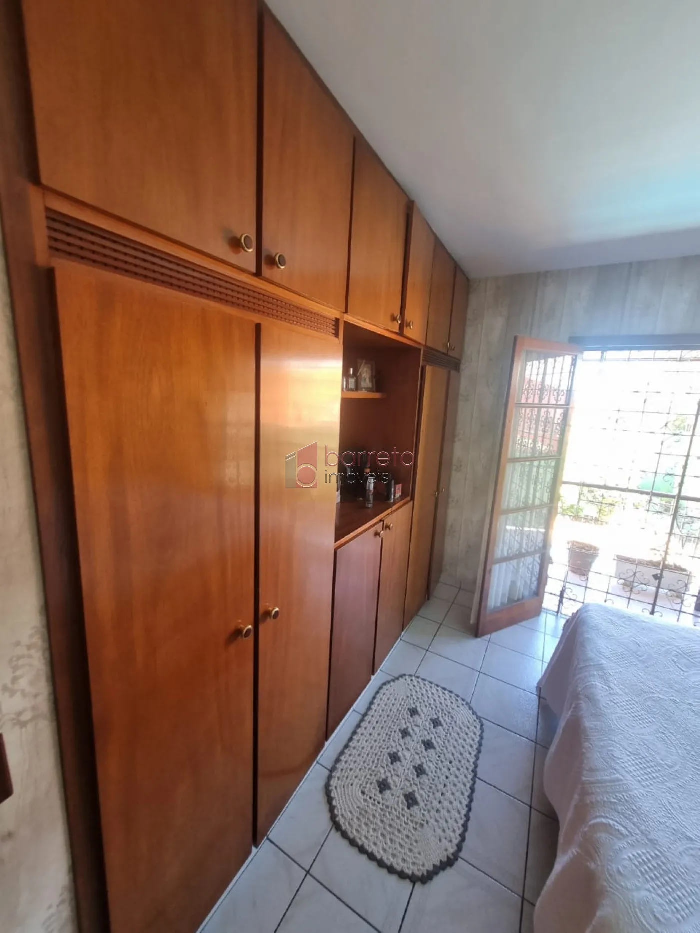 CASA TÉRREA PARA VENDA NO JARDIM CAXAMBU – JUNDIAÍ/SP