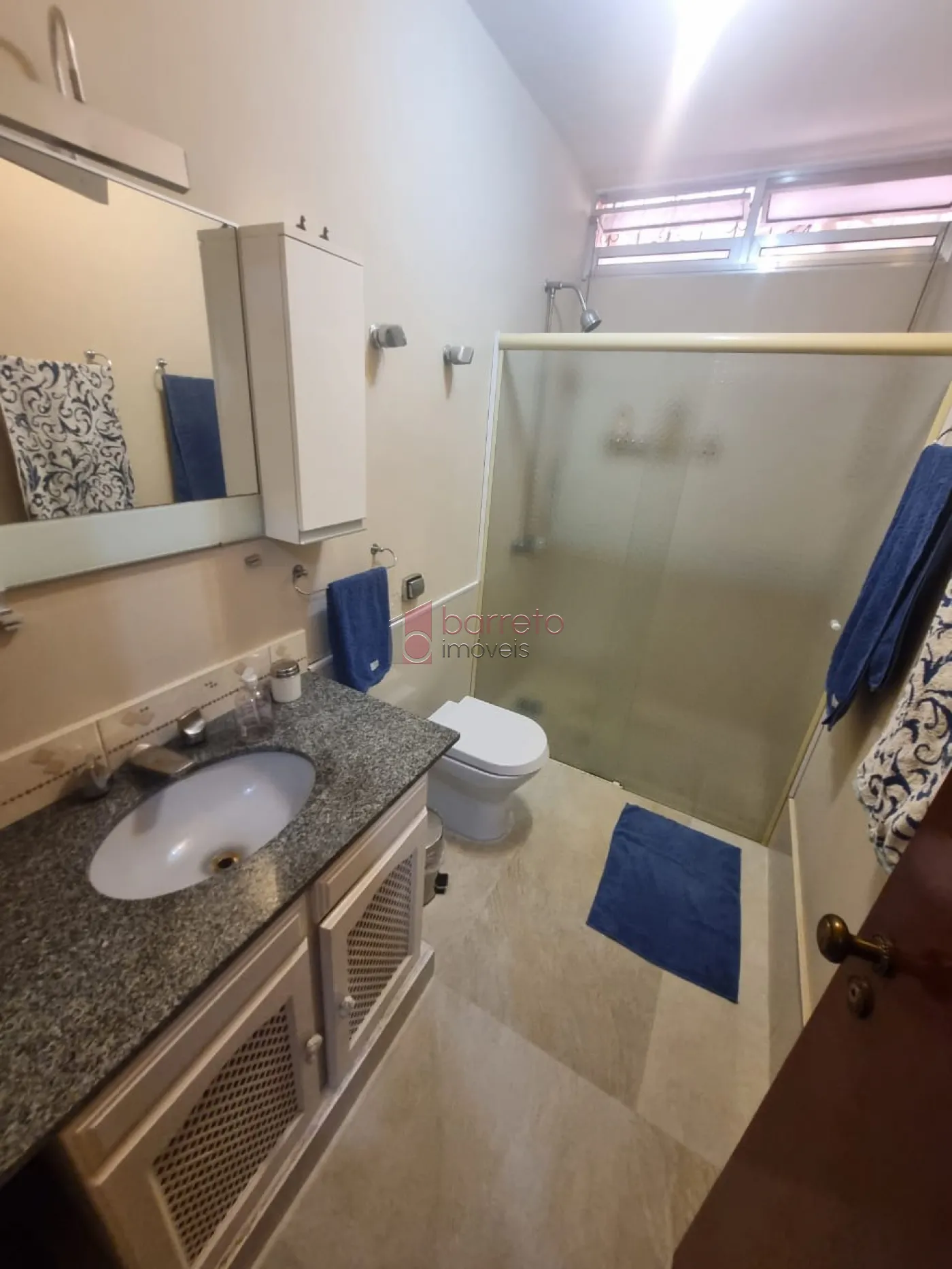 CASA TÉRREA PARA VENDA NO JARDIM CAXAMBU – JUNDIAÍ/SP