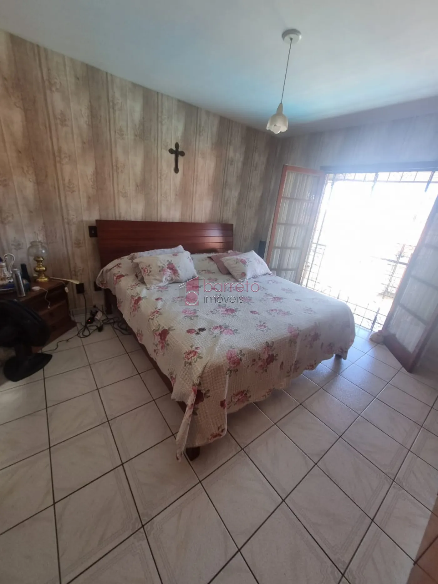 CASA TÉRREA PARA VENDA NO JARDIM CAXAMBU – JUNDIAÍ/SP