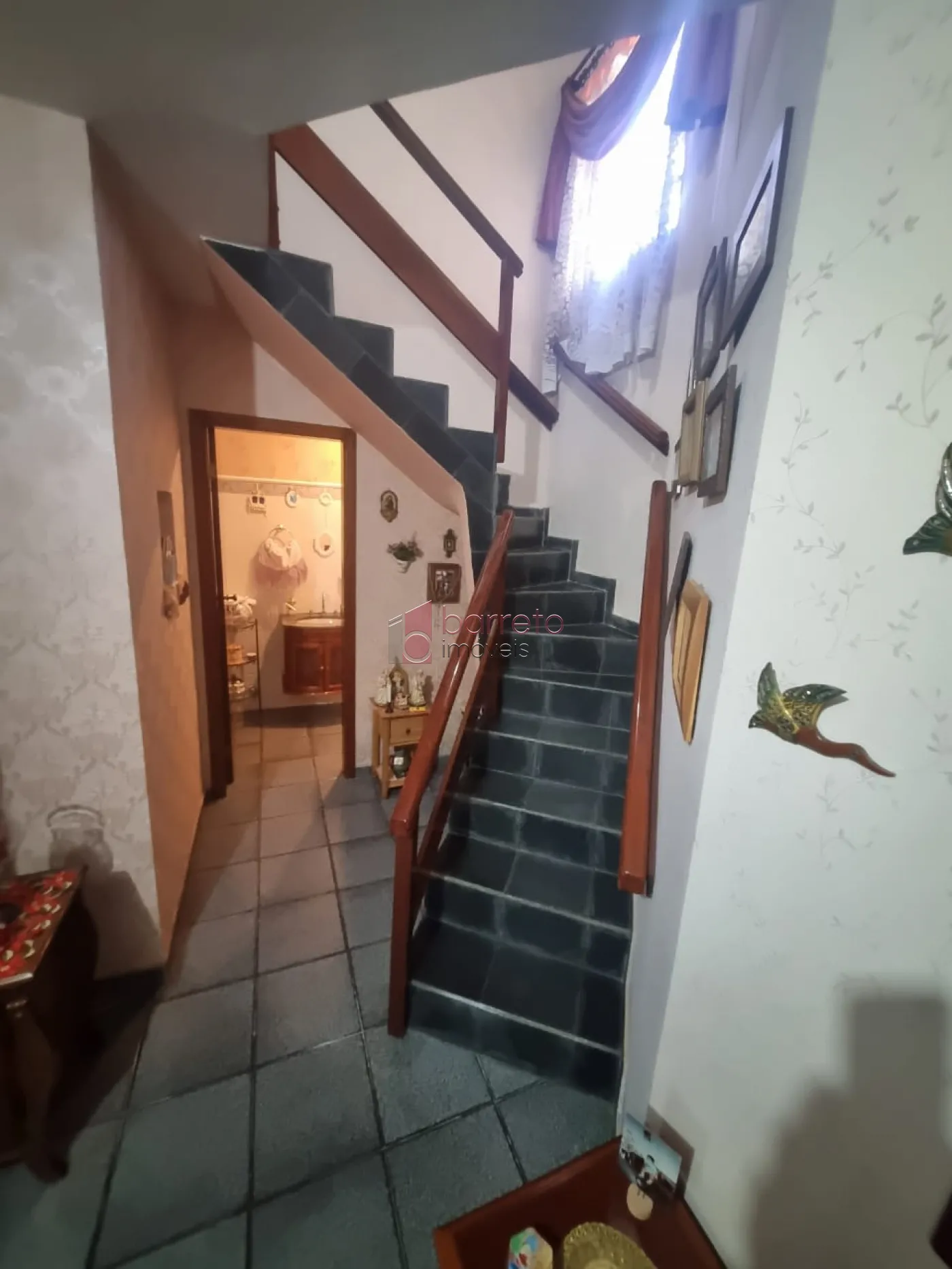 CASA TÉRREA PARA VENDA NO JARDIM CAXAMBU – JUNDIAÍ/SP