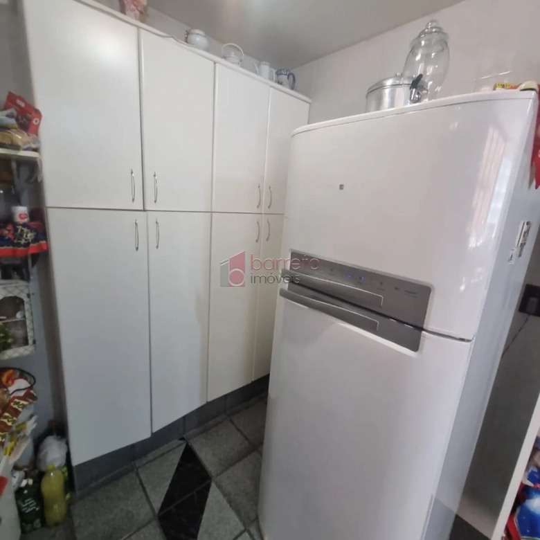 CASA TÉRREA PARA VENDA NO JARDIM CAXAMBU – JUNDIAÍ/SP