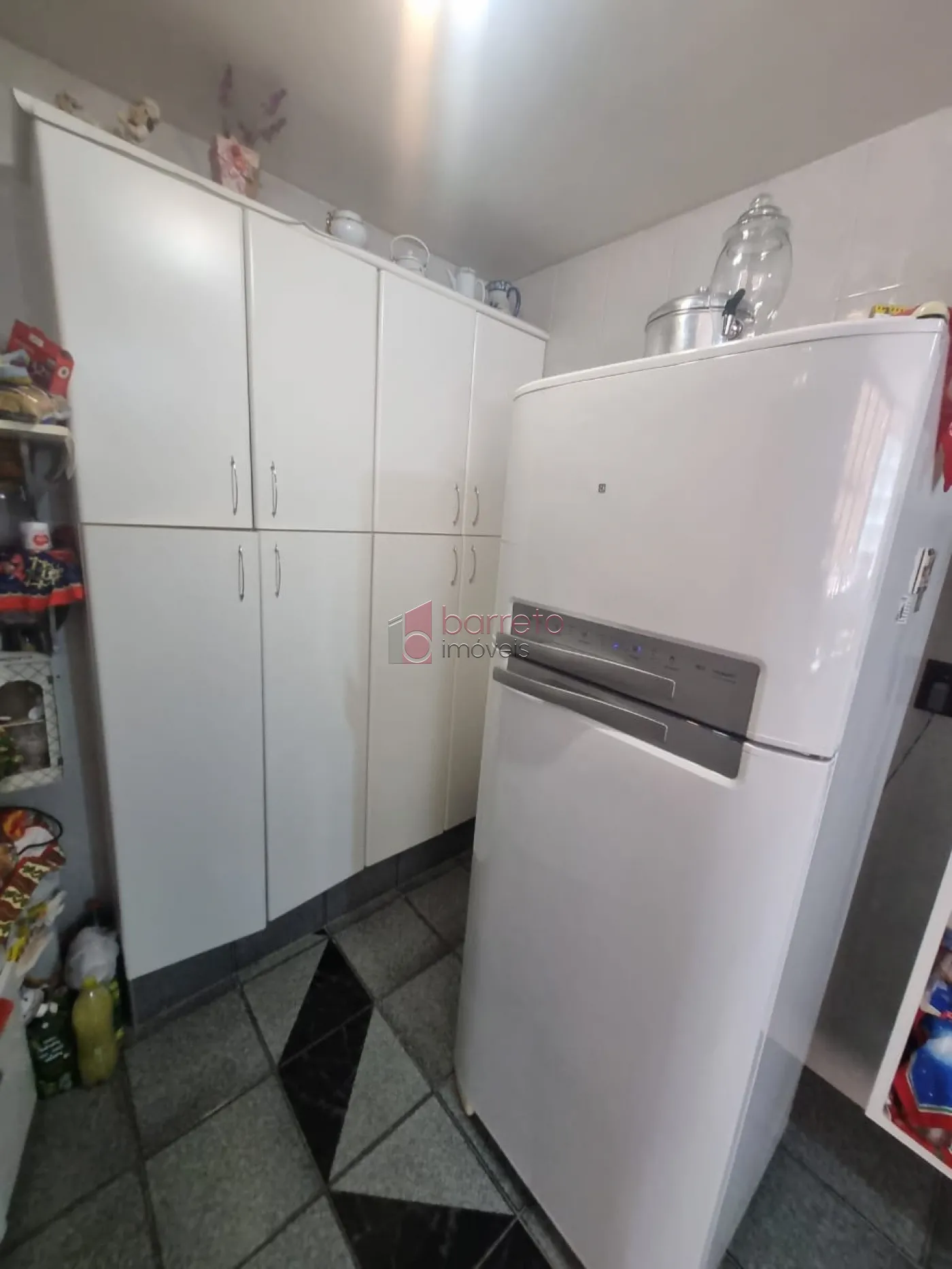 CASA TÉRREA PARA VENDA NO JARDIM CAXAMBU – JUNDIAÍ/SP