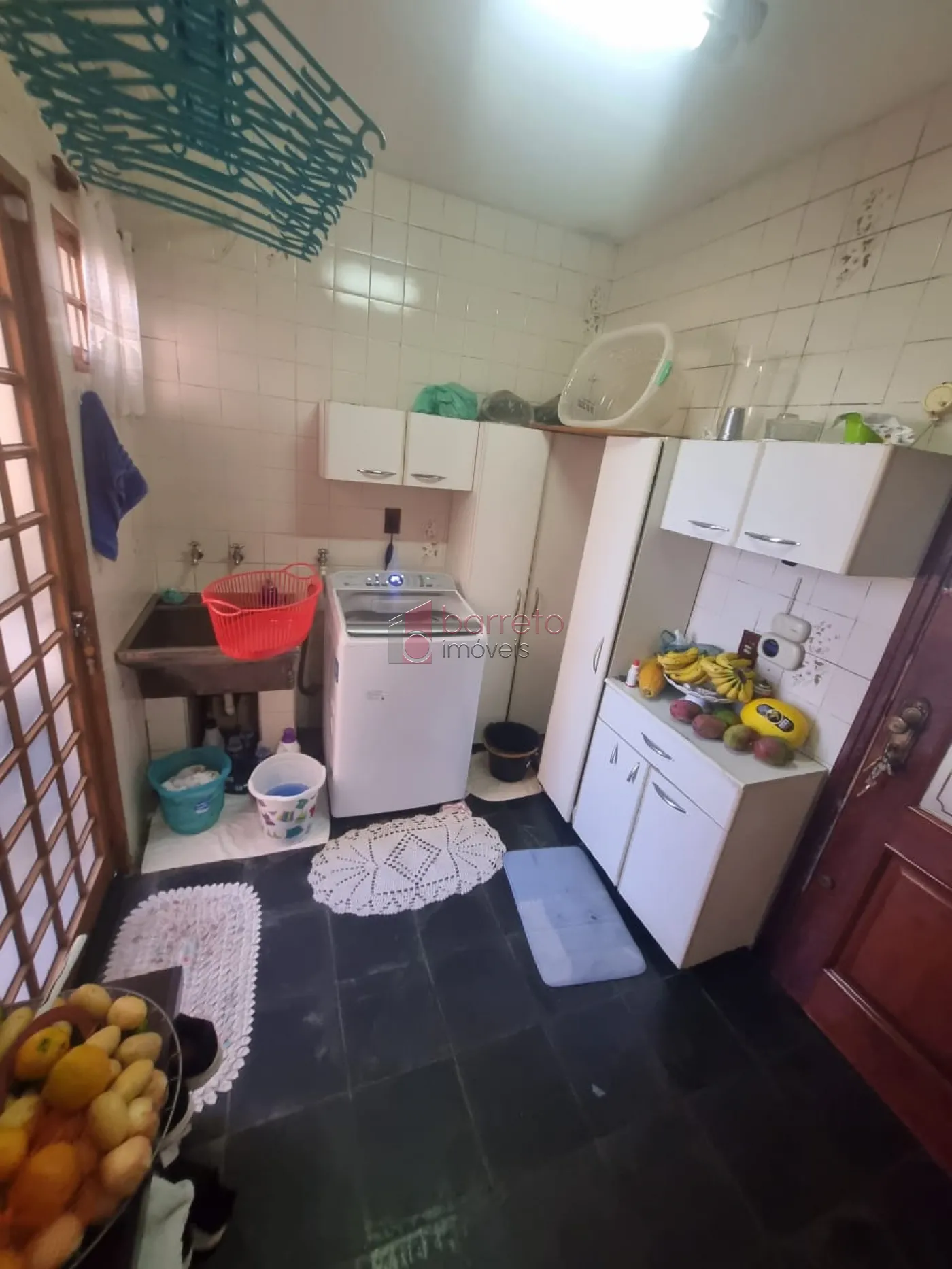 CASA TÉRREA PARA VENDA NO JARDIM CAXAMBU – JUNDIAÍ/SP