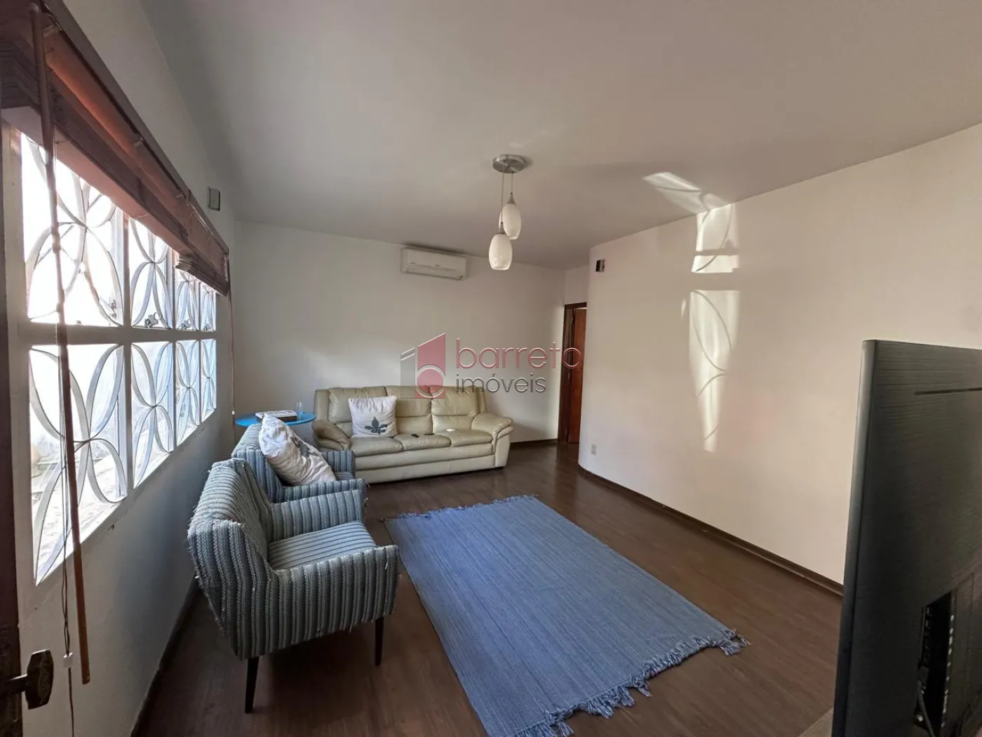 CASA À VENDA NO BAIRRO CAXAMBÚ EM JUNDIAÍ/SP