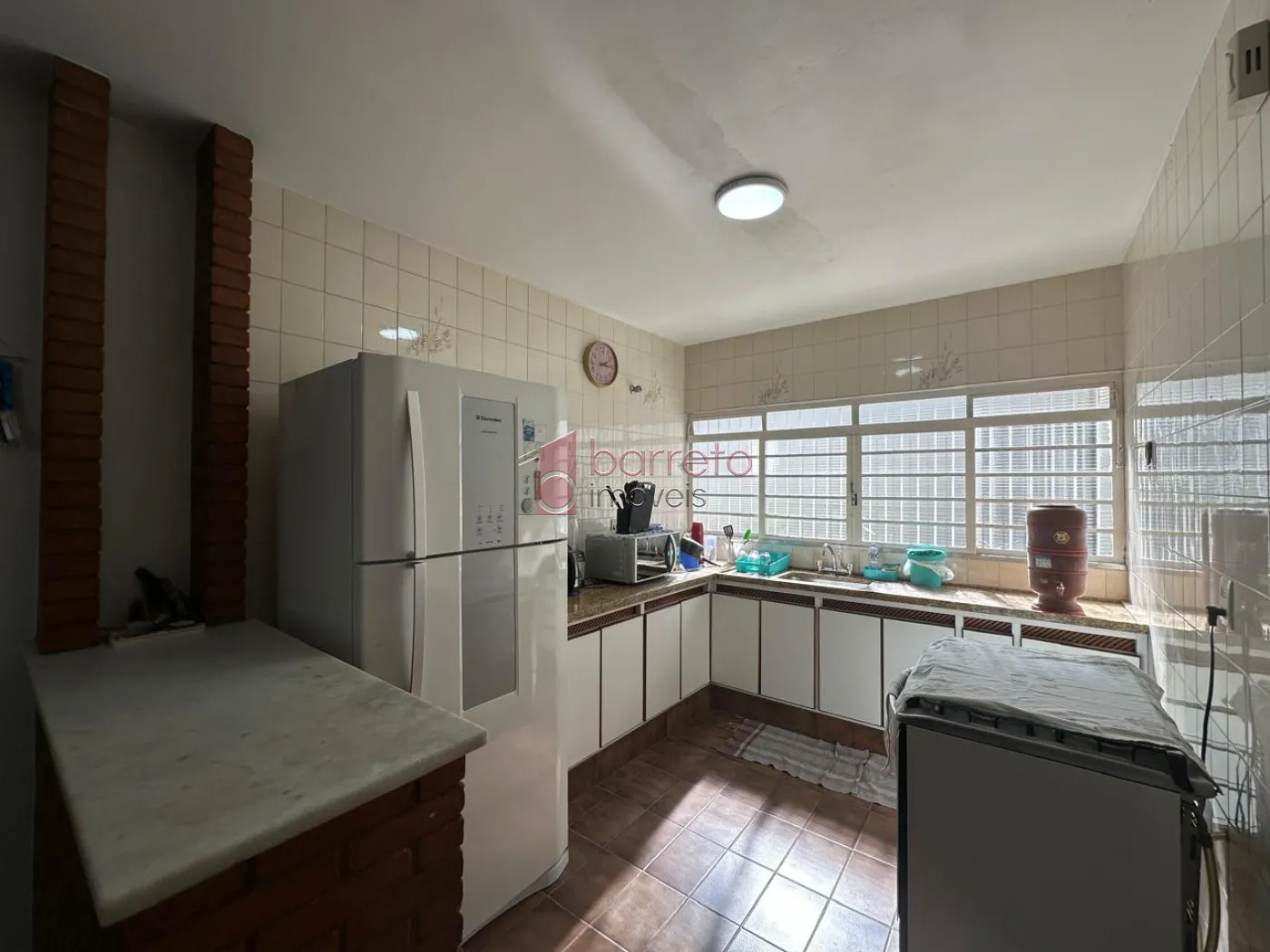CASA À VENDA NO BAIRRO CAXAMBÚ EM JUNDIAÍ/SP