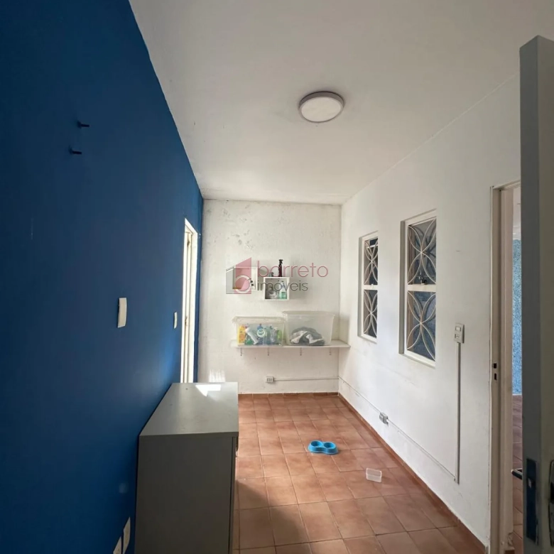 CASA À VENDA NO BAIRRO CAXAMBÚ EM JUNDIAÍ/SP