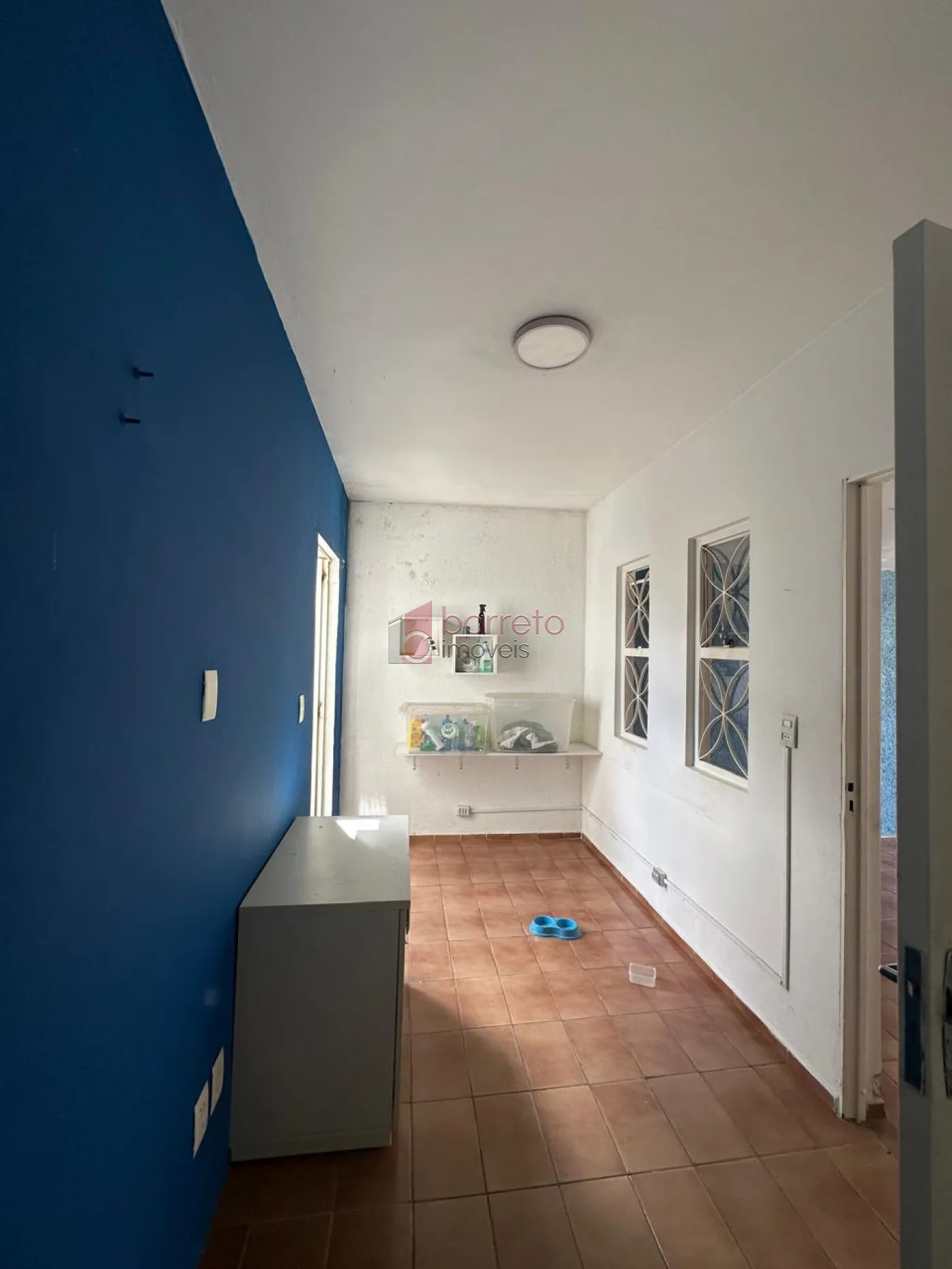CASA À VENDA NO BAIRRO CAXAMBÚ EM JUNDIAÍ/SP