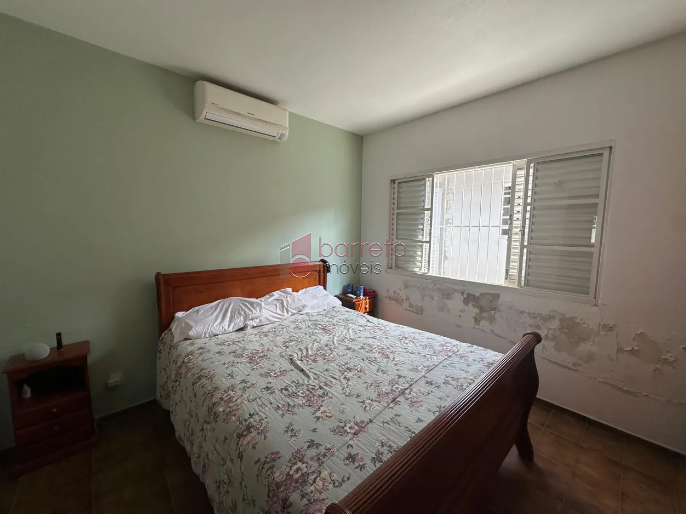 CASA À VENDA NO BAIRRO CAXAMBÚ EM JUNDIAÍ/SP