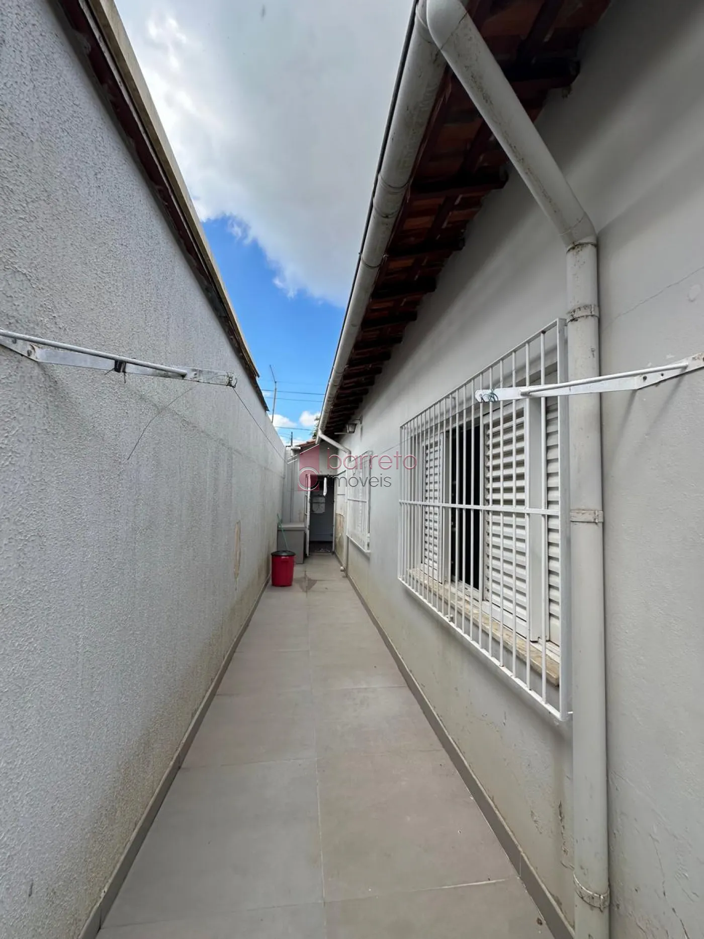 CASA À VENDA NO BAIRRO CAXAMBÚ EM JUNDIAÍ/SP