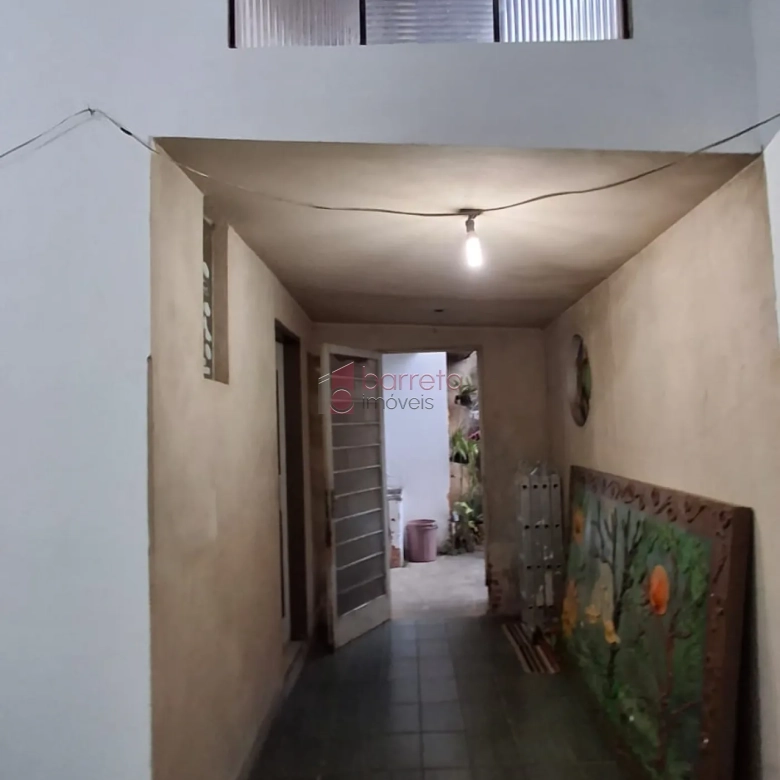 CASA PARA VENDA NO CAXAMBÚ – JUNDIAÍ/SP