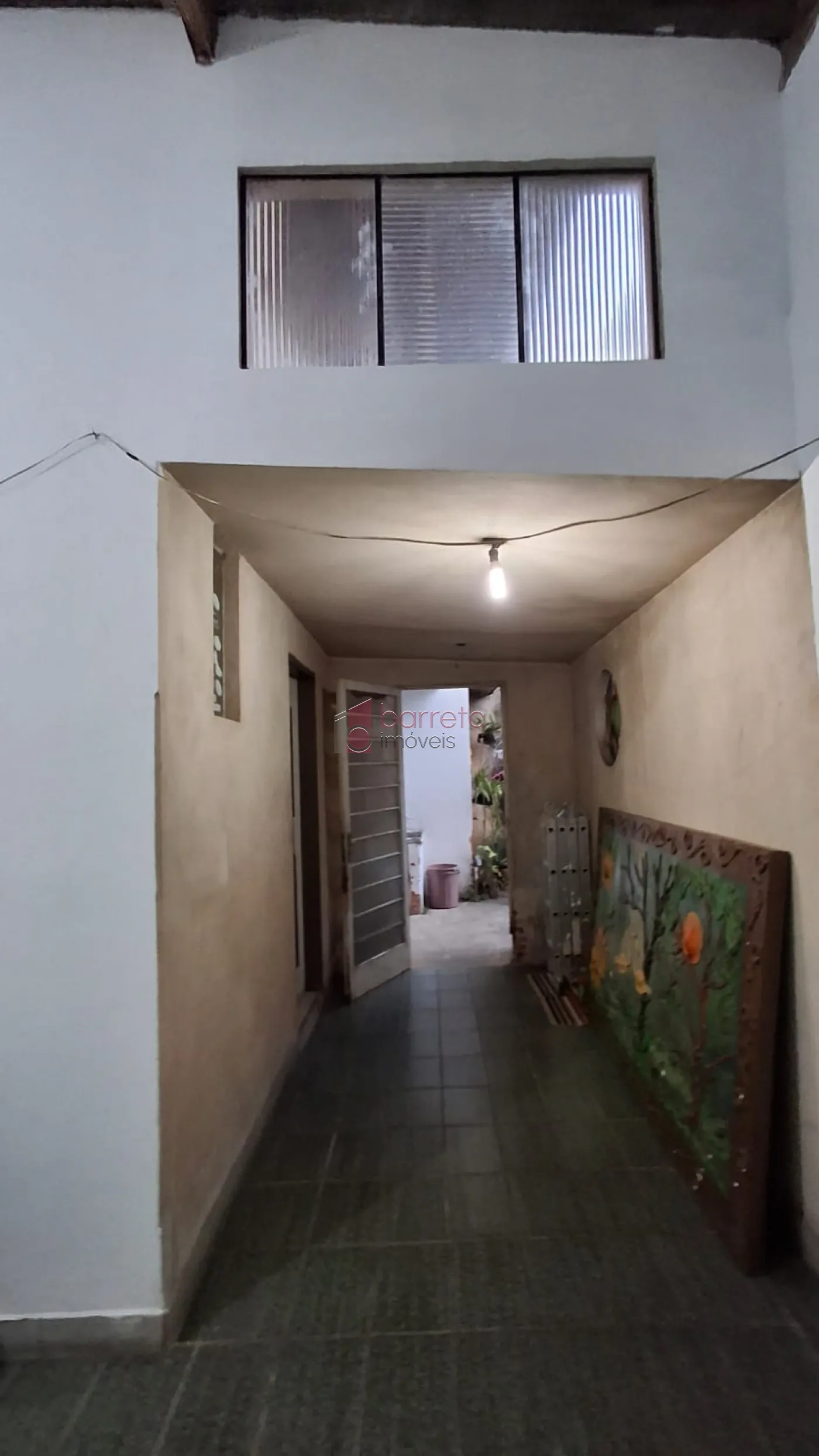 CASA PARA VENDA NO CAXAMBÚ – JUNDIAÍ/SP