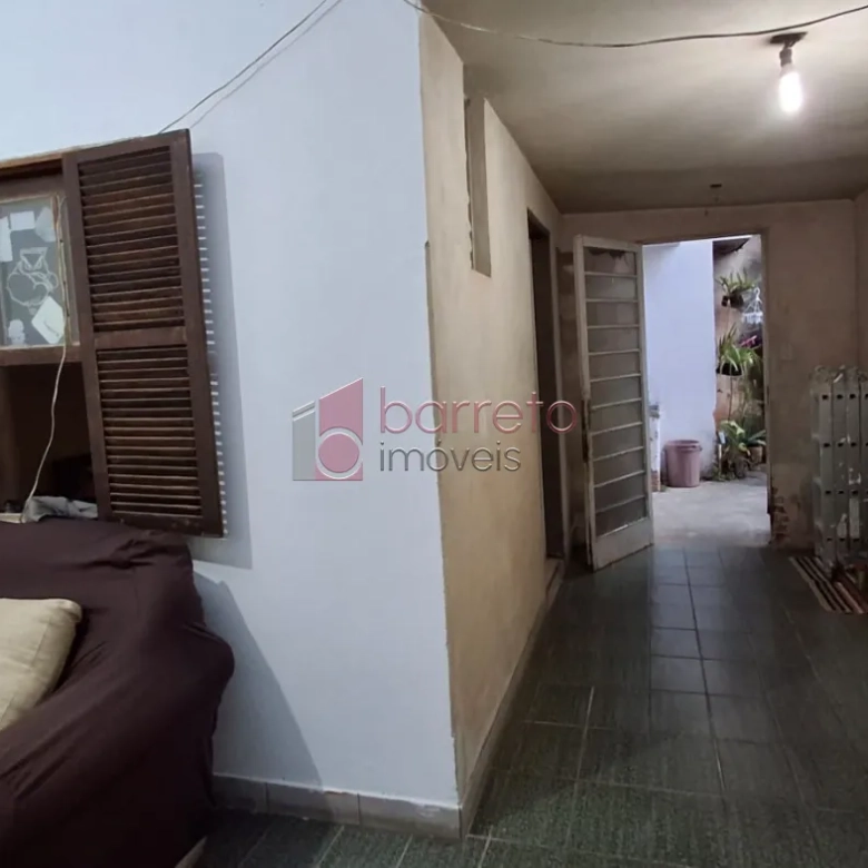 CASA PARA VENDA NO CAXAMBÚ – JUNDIAÍ/SP
