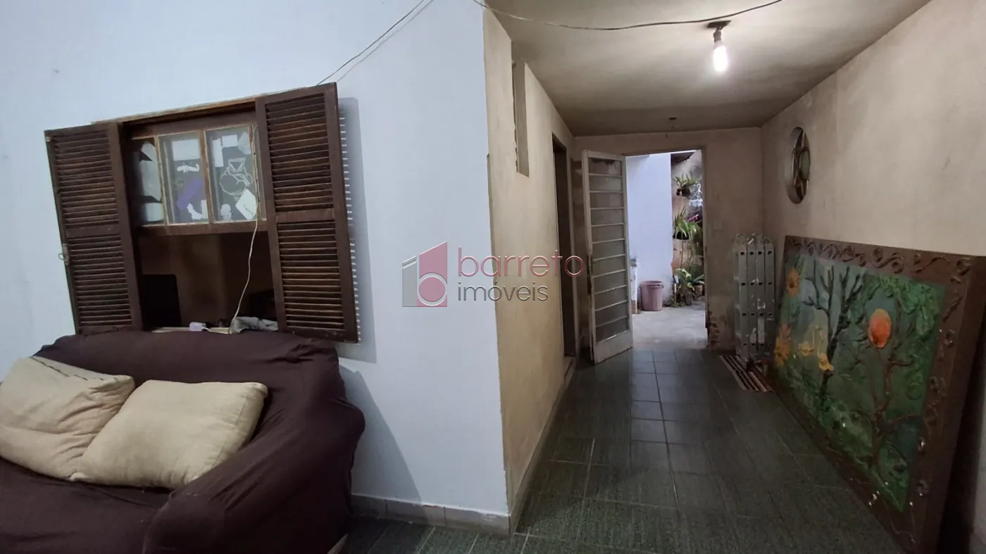 CASA PARA VENDA NO CAXAMBÚ – JUNDIAÍ/SP