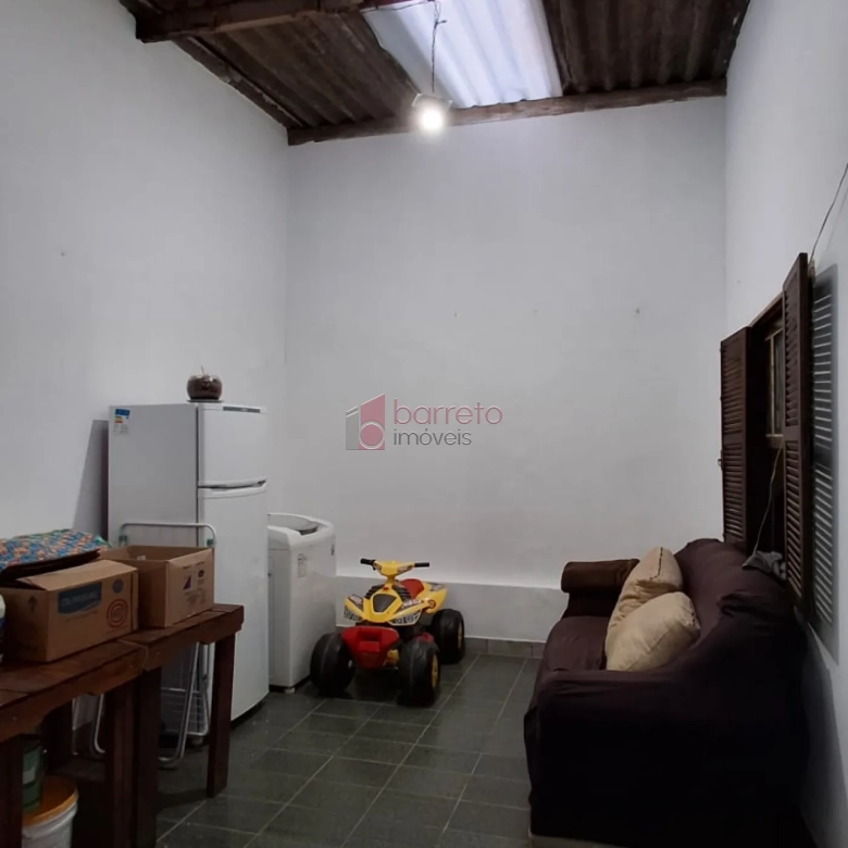 CASA PARA VENDA NO CAXAMBÚ – JUNDIAÍ/SP