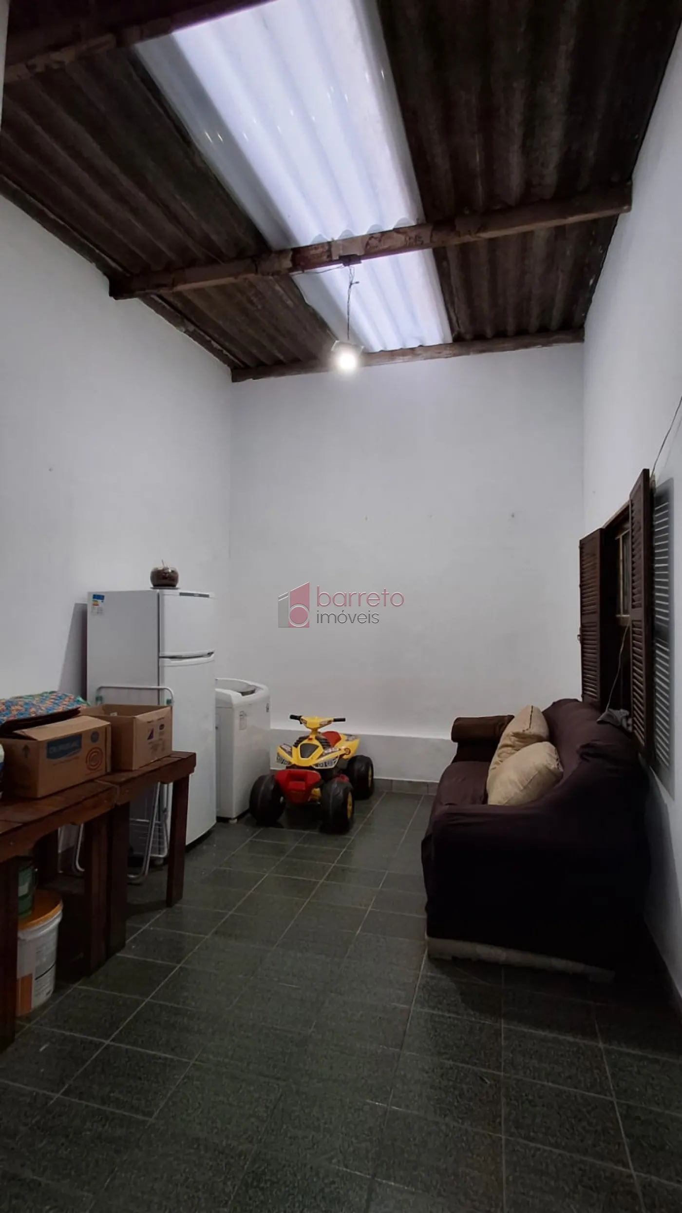 CASA PARA VENDA NO CAXAMBÚ – JUNDIAÍ/SP