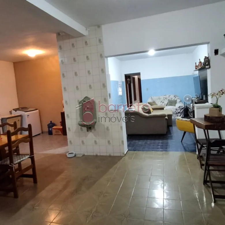 CASA PARA VENDA NO CAXAMBÚ – JUNDIAÍ/SP