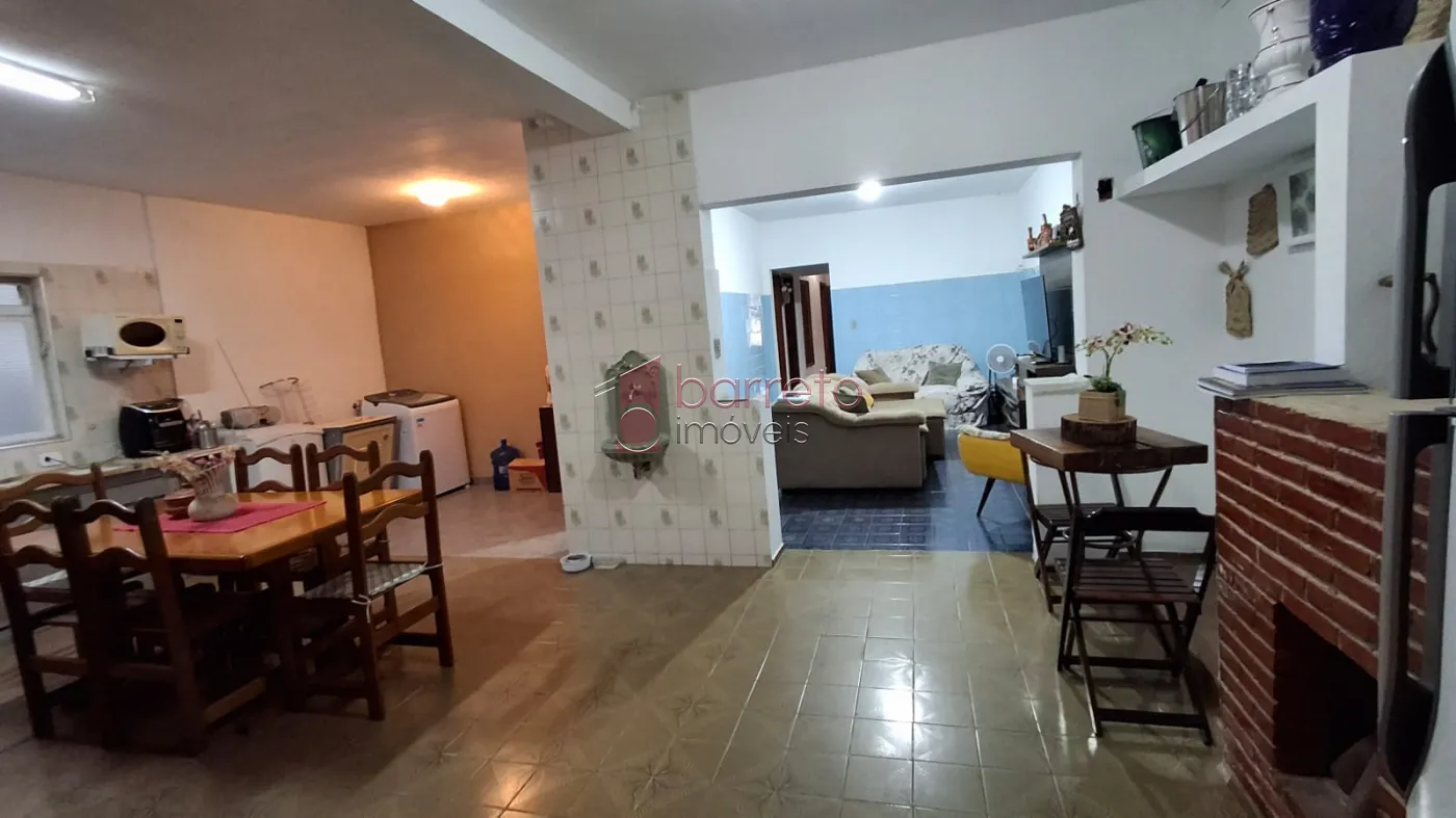 CASA PARA VENDA NO CAXAMBÚ – JUNDIAÍ/SP