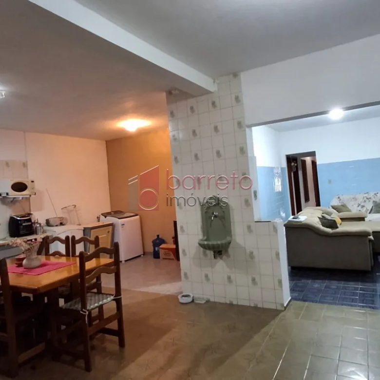 CASA PARA VENDA NO CAXAMBÚ – JUNDIAÍ/SP