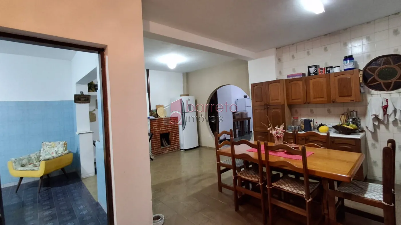 CASA PARA VENDA NO CAXAMBÚ – JUNDIAÍ/SP