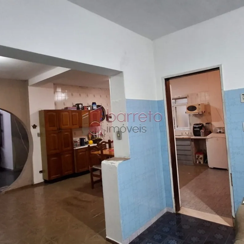 CASA PARA VENDA NO CAXAMBÚ – JUNDIAÍ/SP
