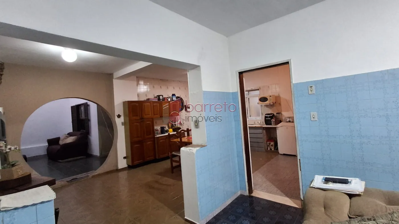 CASA PARA VENDA NO CAXAMBÚ – JUNDIAÍ/SP