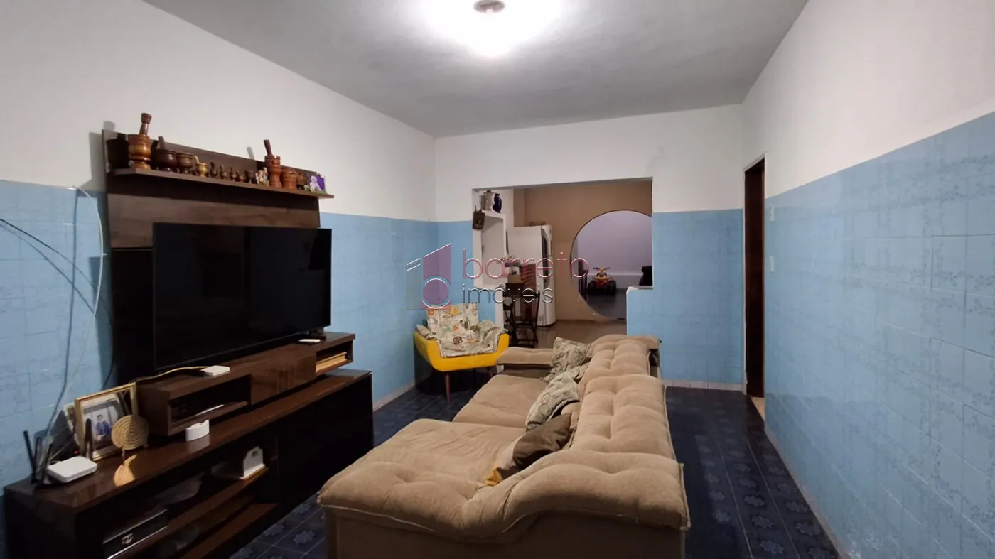 CASA PARA VENDA NO CAXAMBÚ – JUNDIAÍ/SP