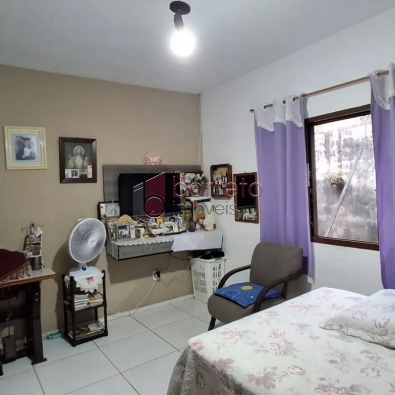 CASA PARA VENDA NO CAXAMBÚ – JUNDIAÍ/SP