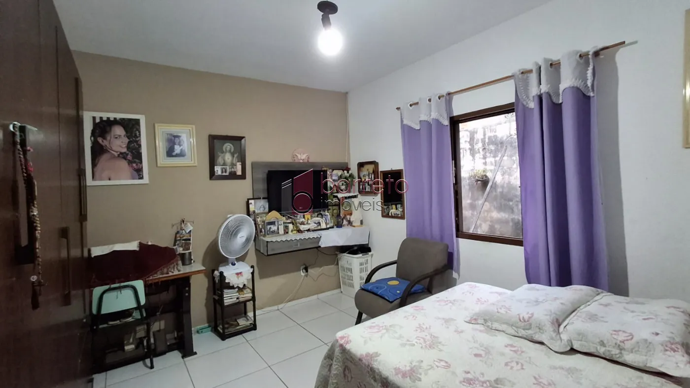 CASA PARA VENDA NO CAXAMBÚ – JUNDIAÍ/SP
