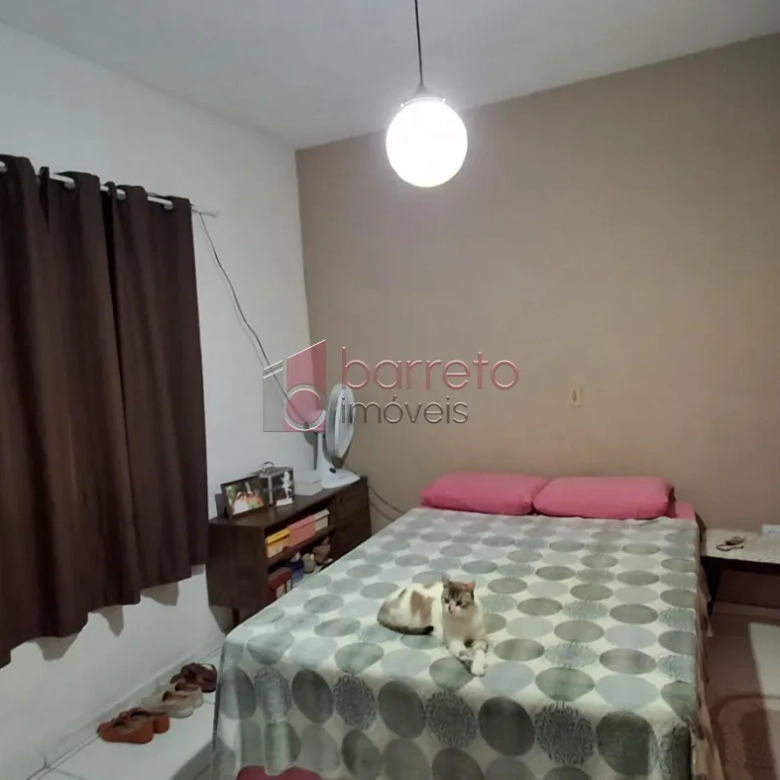 CASA PARA VENDA NO CAXAMBÚ – JUNDIAÍ/SP