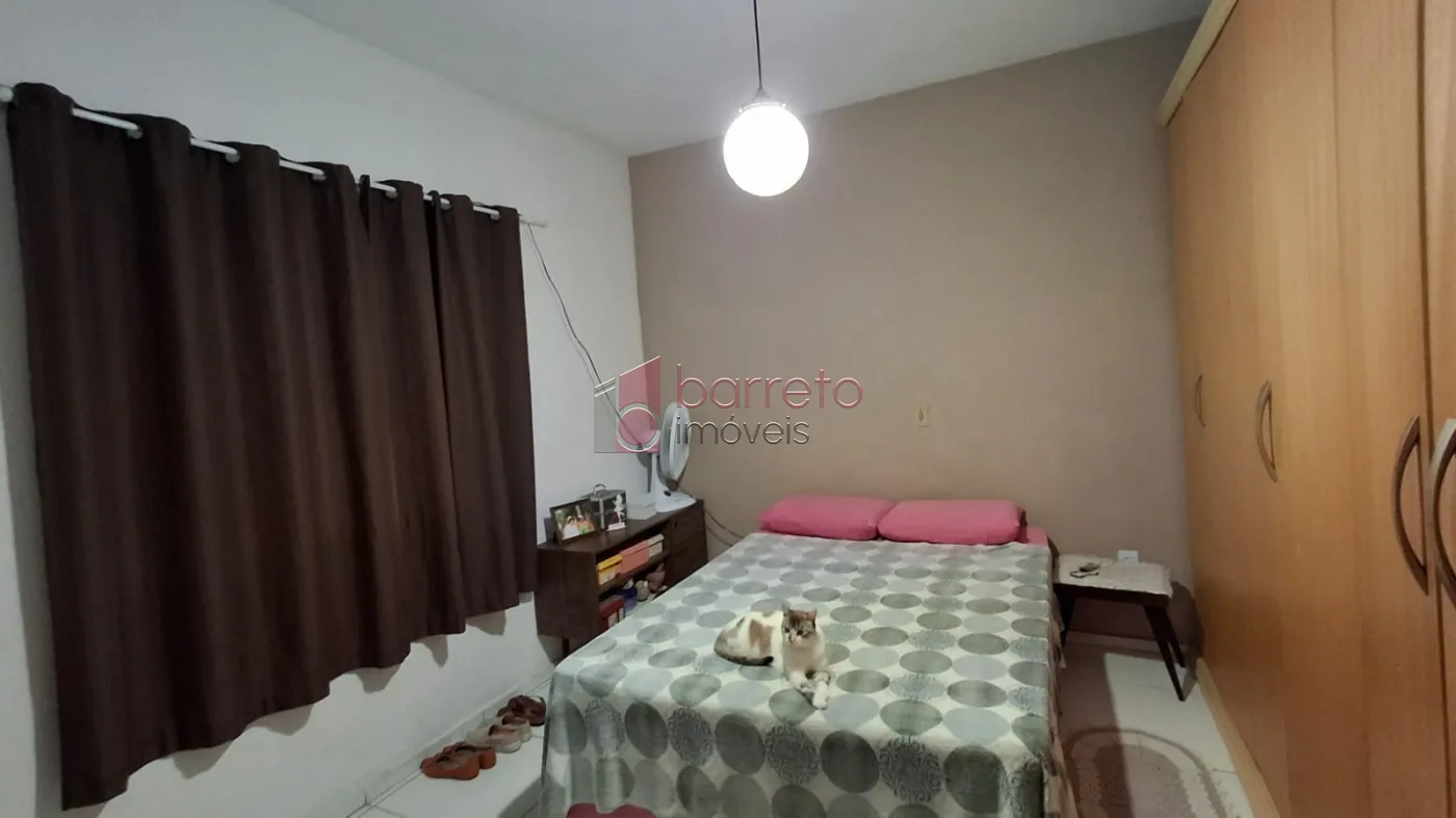 CASA PARA VENDA NO CAXAMBÚ – JUNDIAÍ/SP
