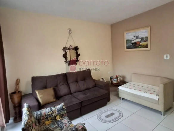 CASA PARA VENDA NO CAXAMBÚ – JUNDIAÍ/SP
