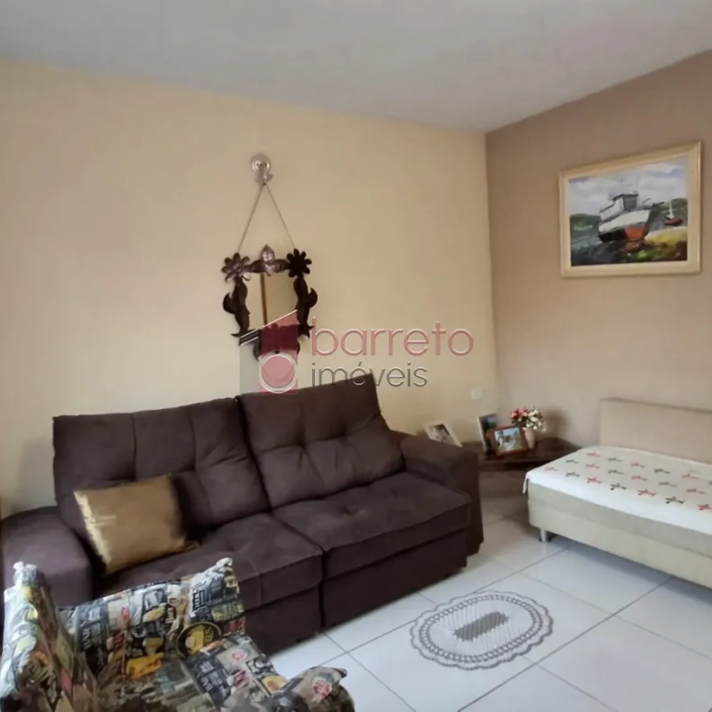 CASA PARA VENDA NO CAXAMBÚ – JUNDIAÍ/SP