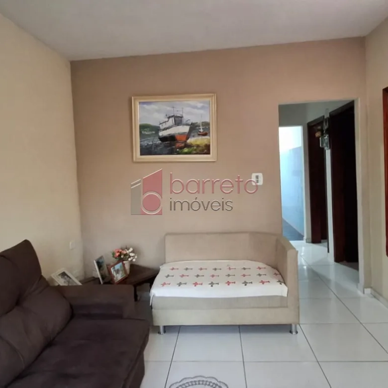 CASA PARA VENDA NO CAXAMBÚ – JUNDIAÍ/SP